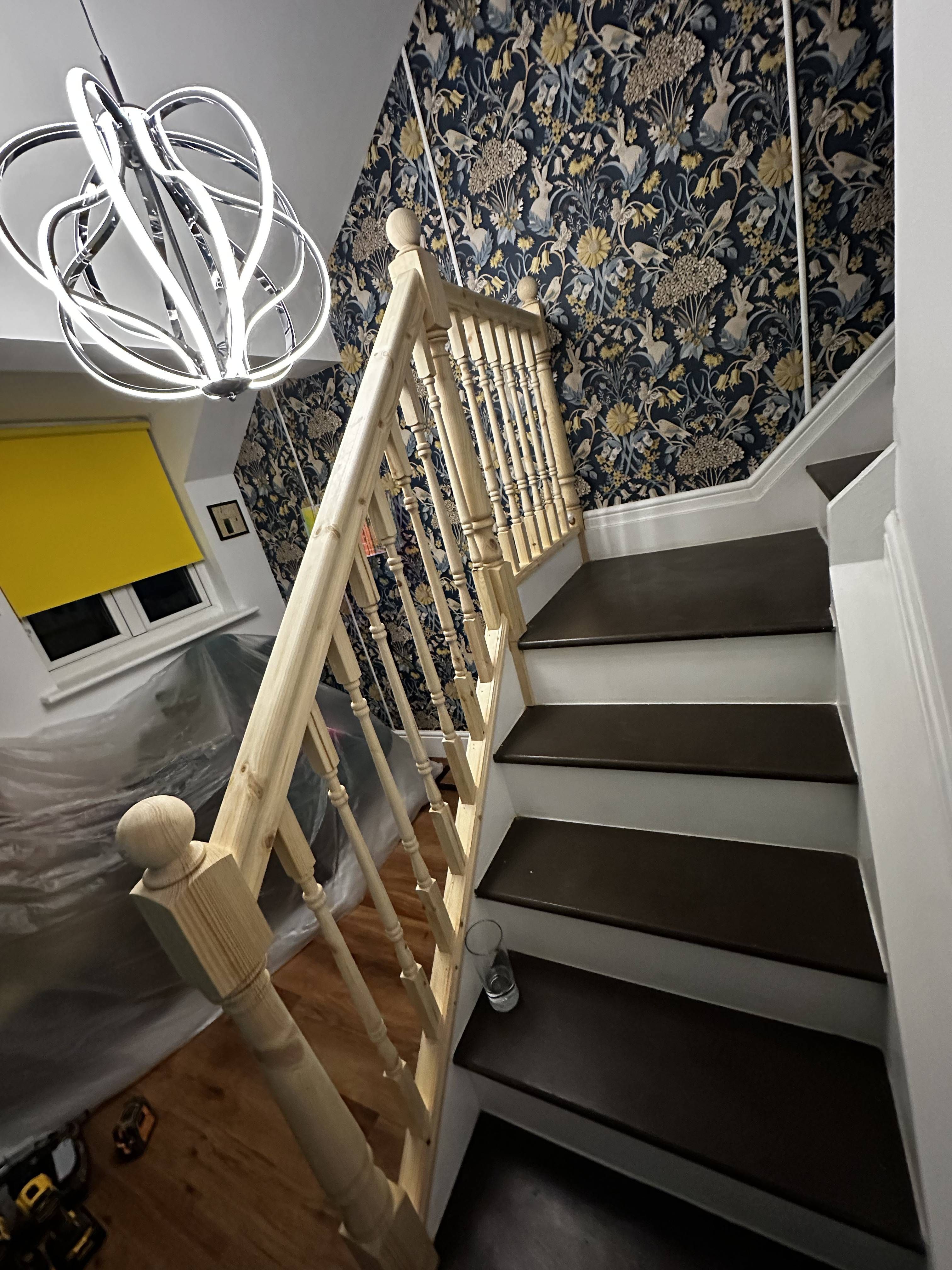 Glass Balustrade Oxfordshire