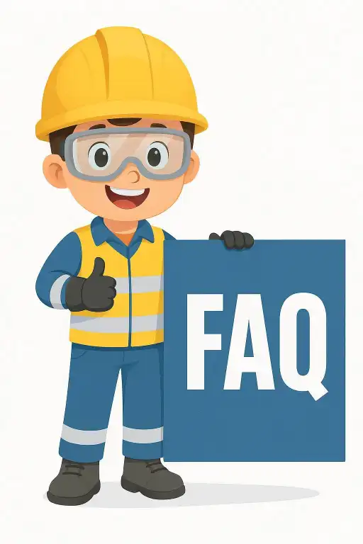 Kitchen Installation FAQ