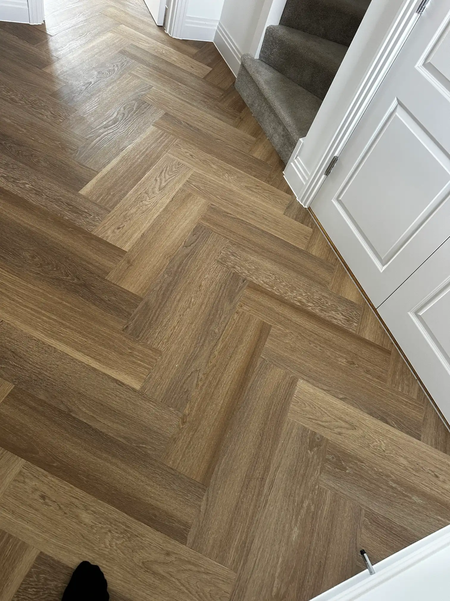 Flooring Installation Oxfordshire